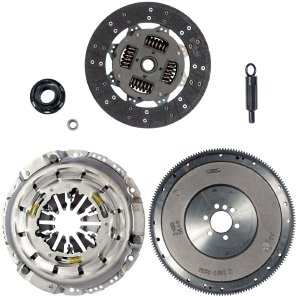 Kupplungskit - Clutch Kit  Corvette C5  + F-Body LS1 97-04